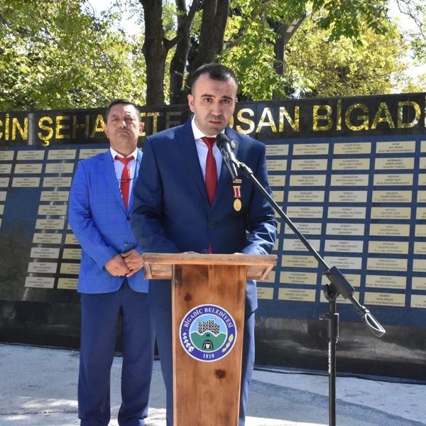 19 EYLÜL GAZİLER GÜNÜ