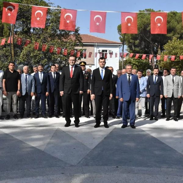 30 AĞUSTOS ZAFER BAYRAMININ 101. YILI
