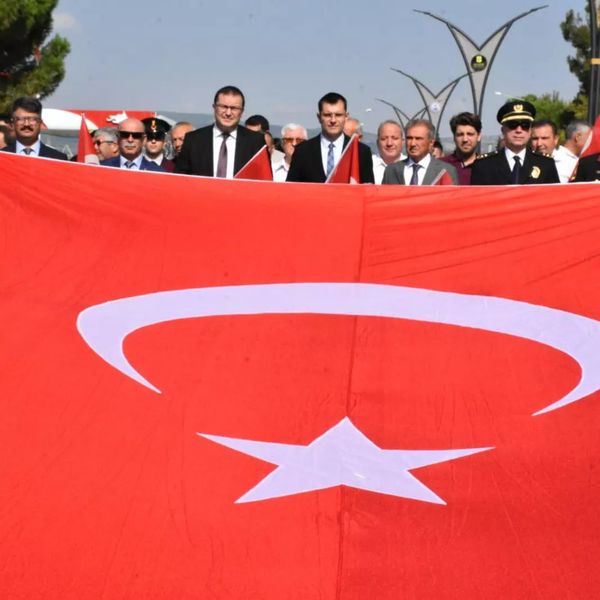 4 EYLÜL BİGADİÇ'İN DÜŞMAN İŞGALİNDEN KURTULUŞUNUN 101. YILI
